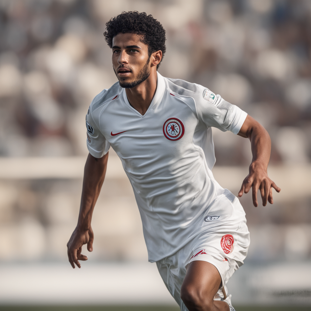 Achraf Ben Dhiaf