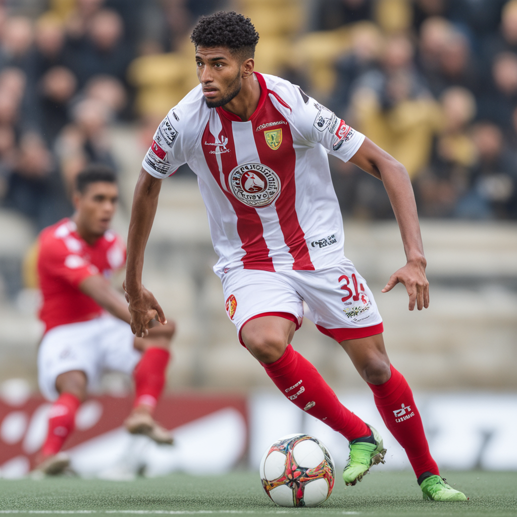 Achraf Dari