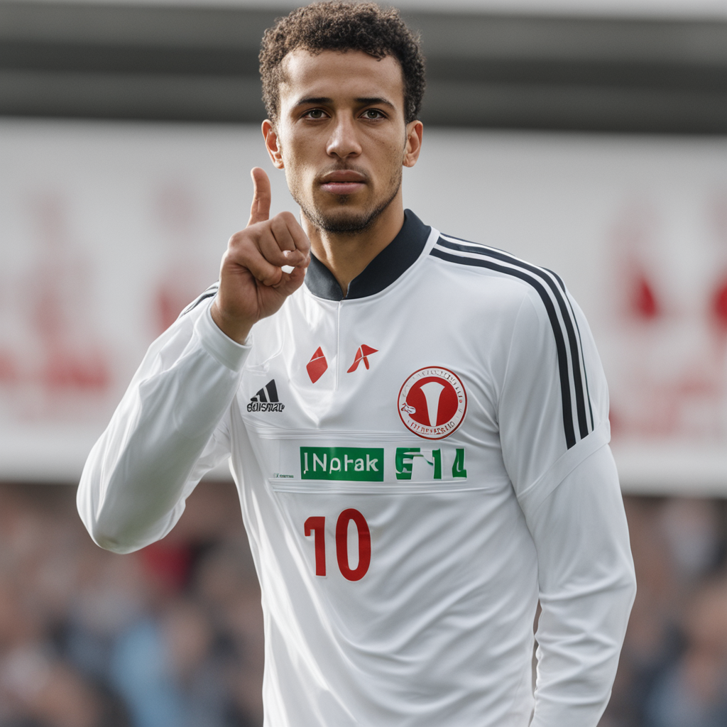 Achraf El Bouchataoui