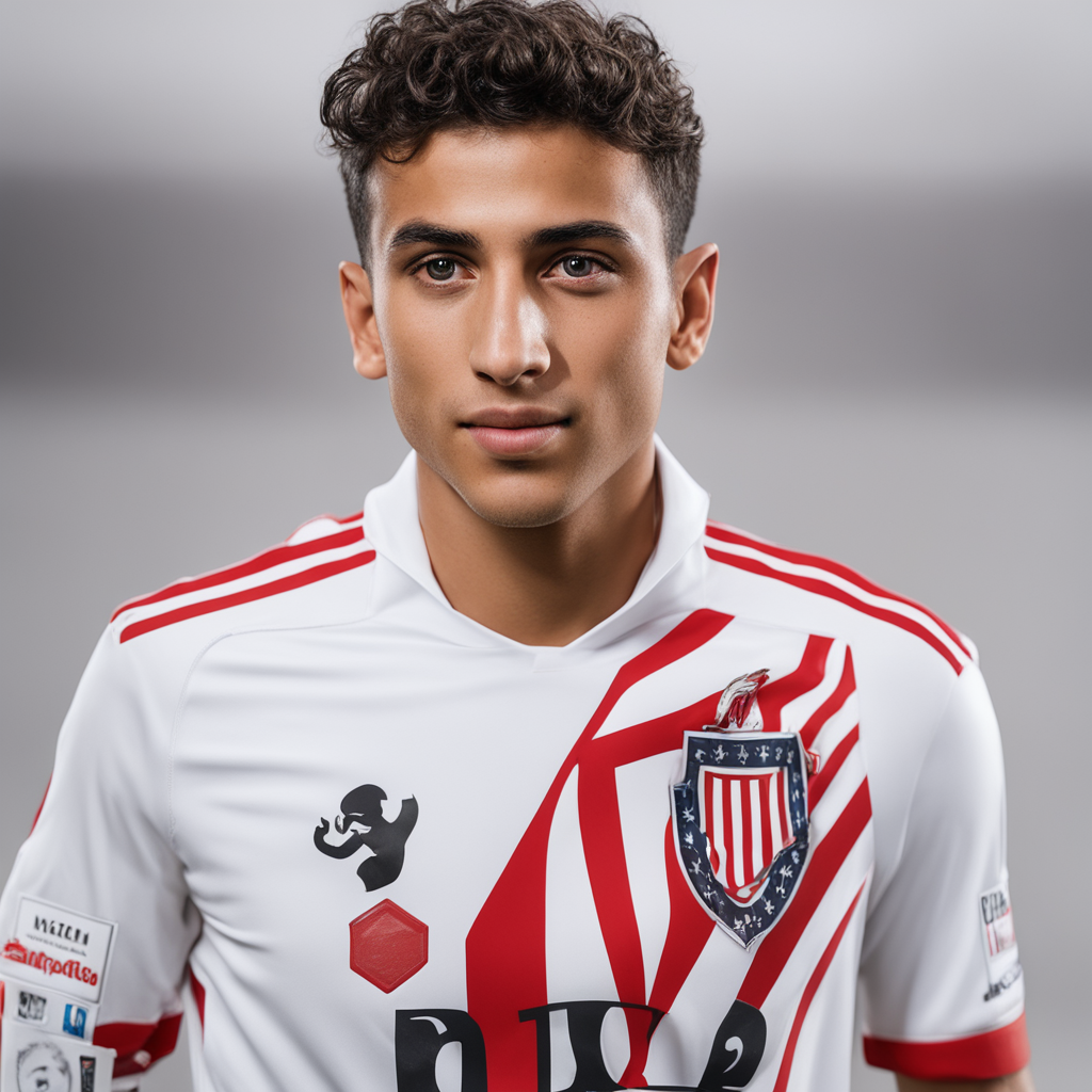Achraf Madi