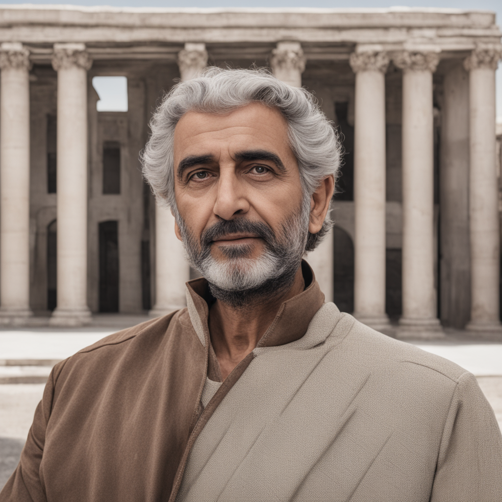 Achraf Mahboubi