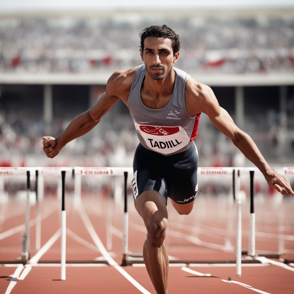 Achraf Tadili