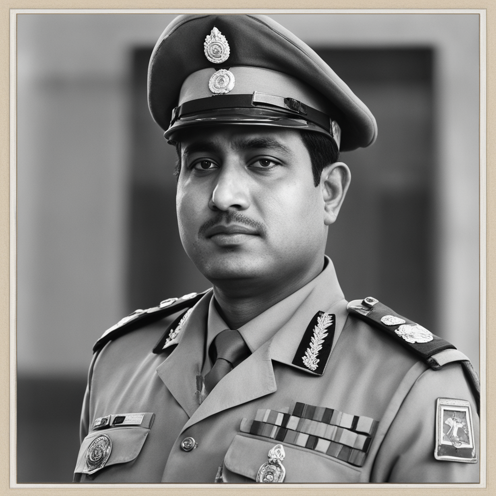 Achyut Krishna Kharel