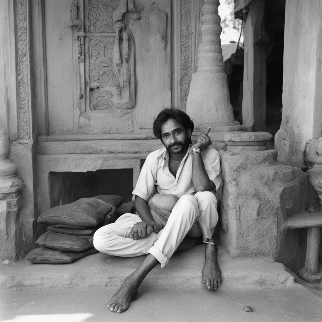 Achyut Patwardhan