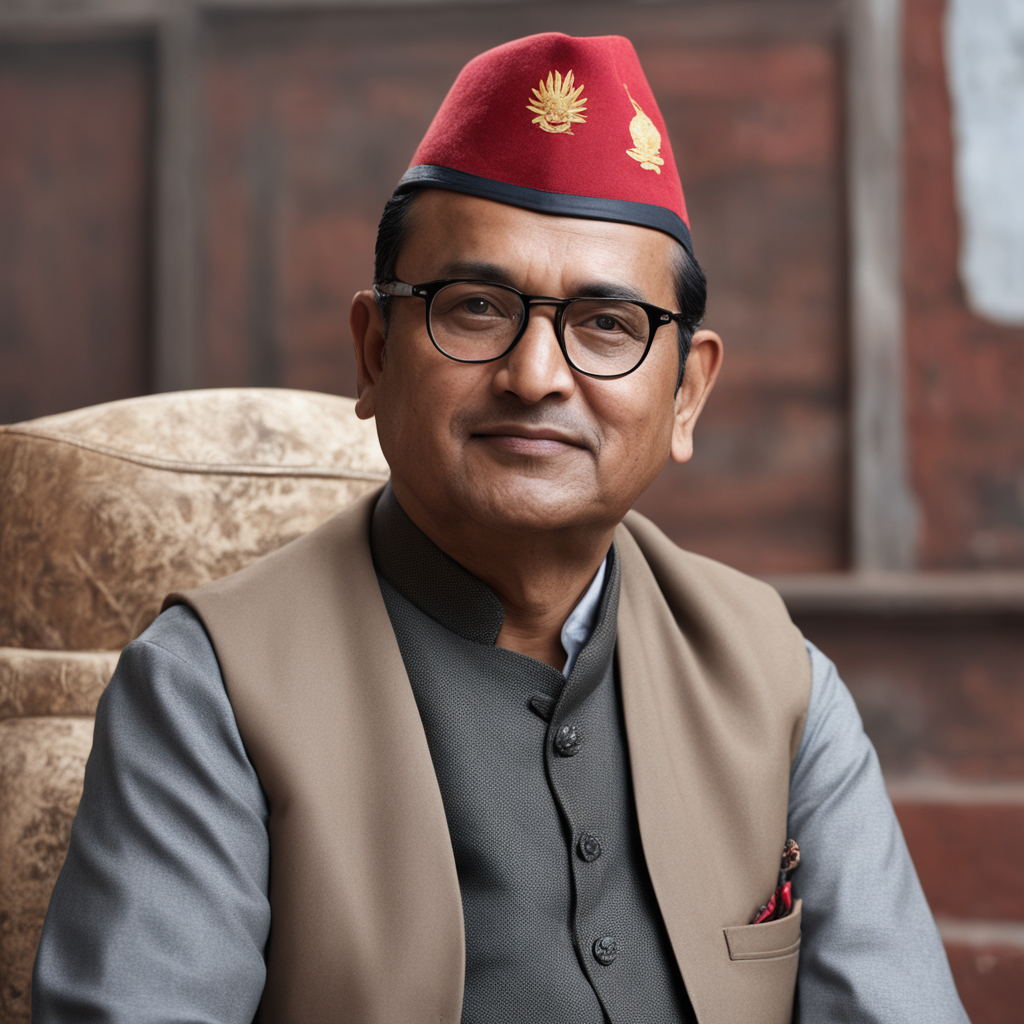 Achyut Prasad Mainali