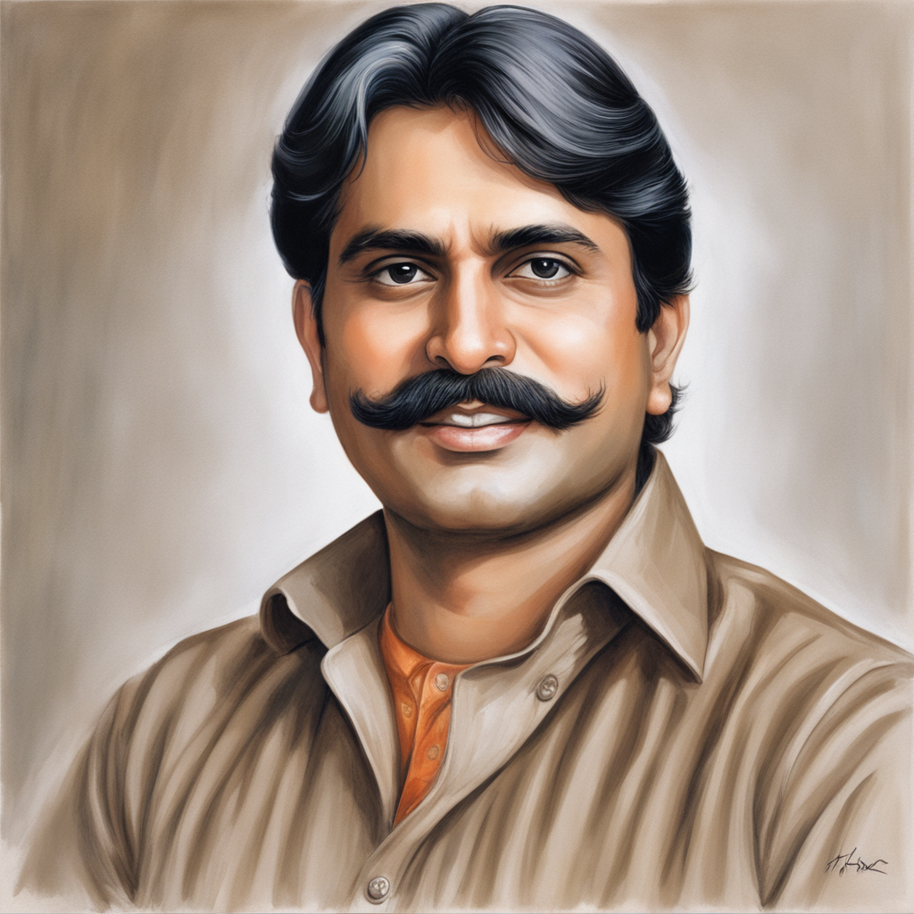 Achyut Yagnik