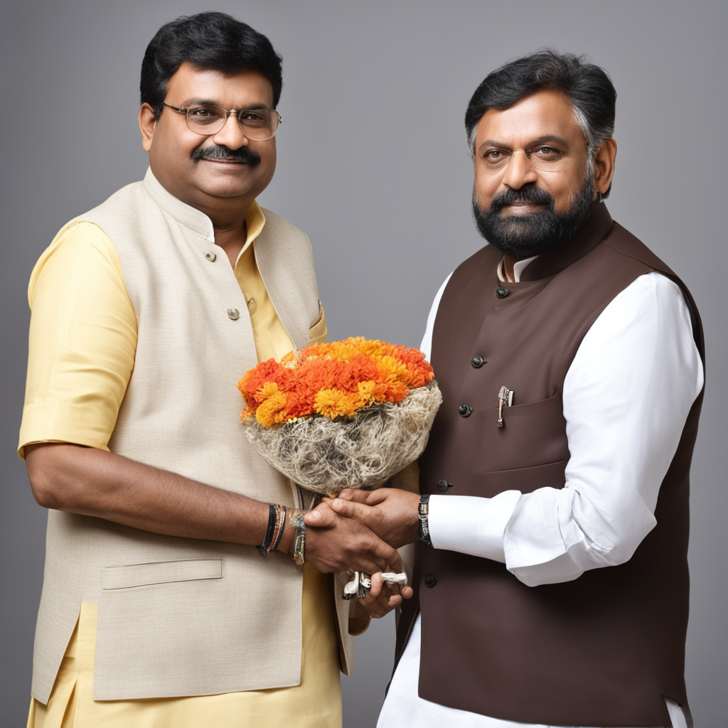 Achyutanand Singh