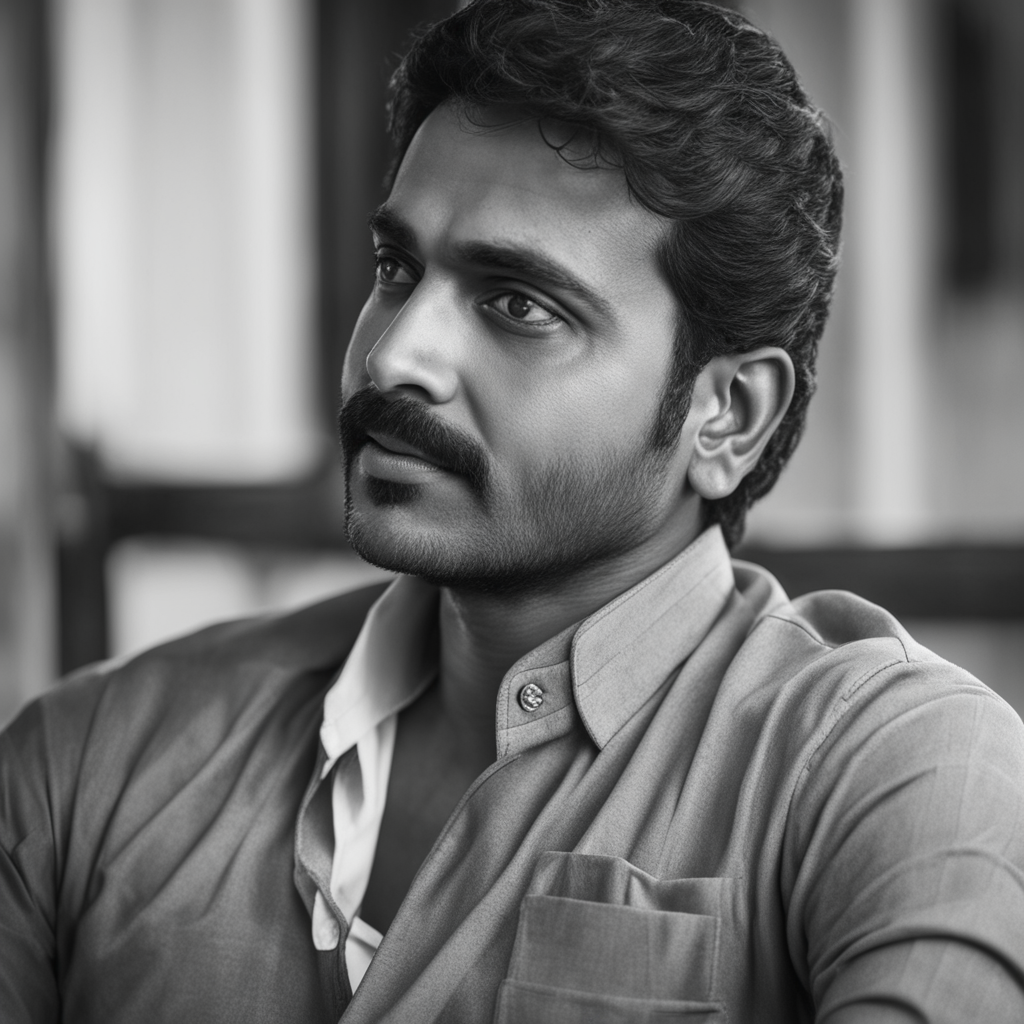 Achyuth Kumar