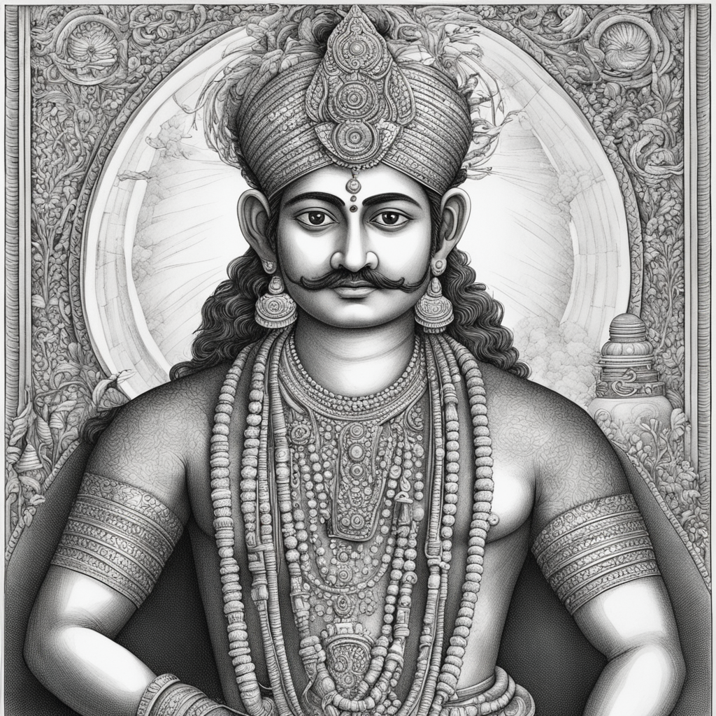 Achyutha Pisharadi