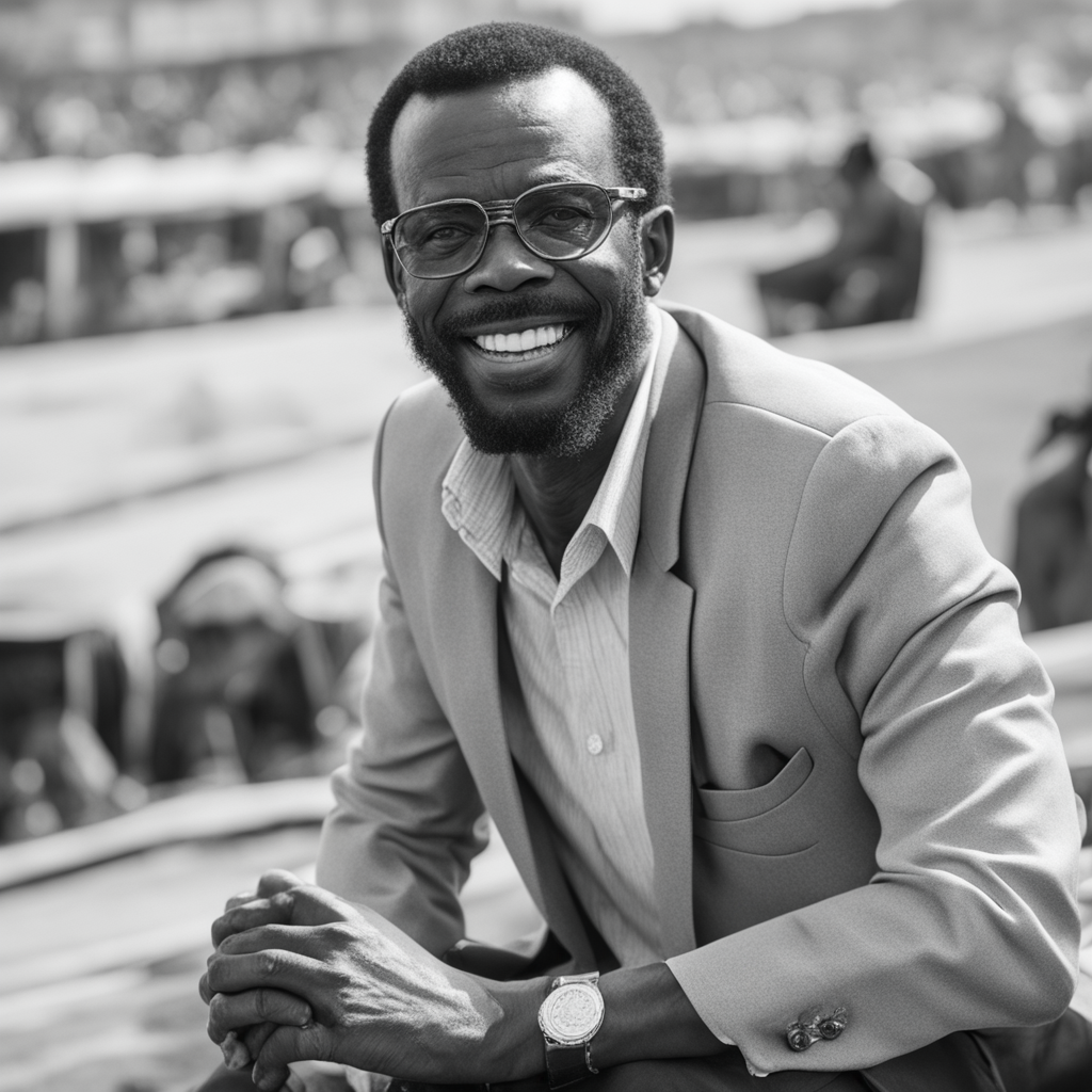 Acie Lumumba