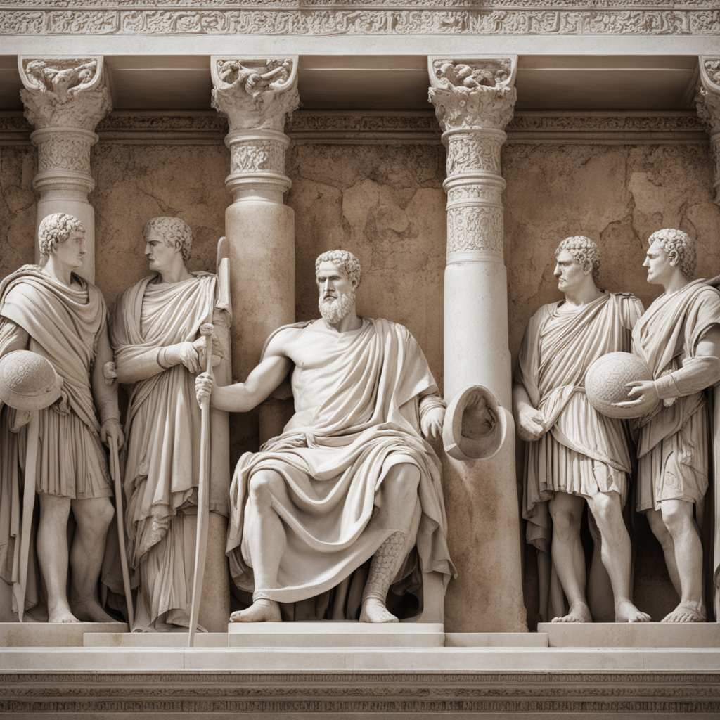 Acilius Rufus