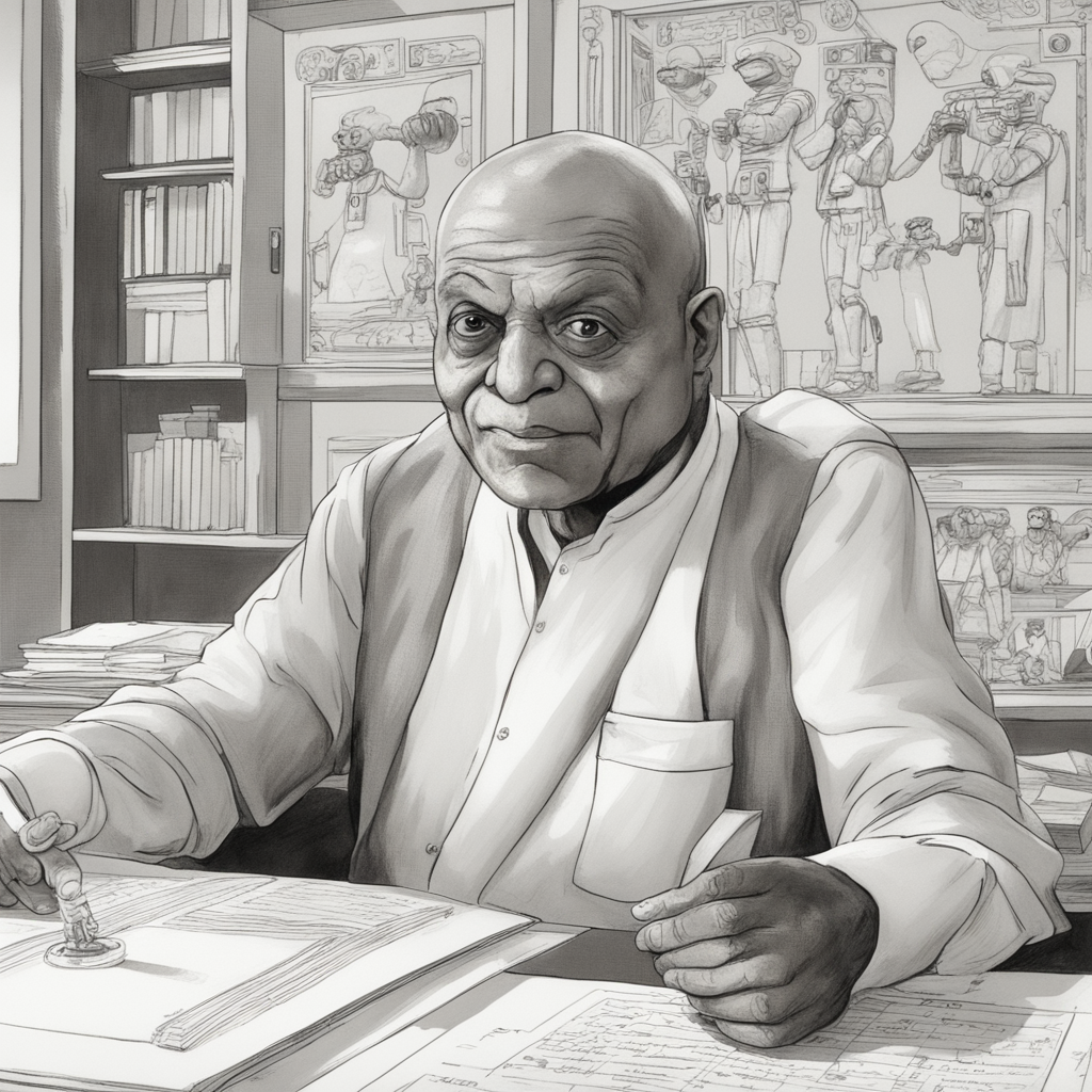 Ackbar Abbas