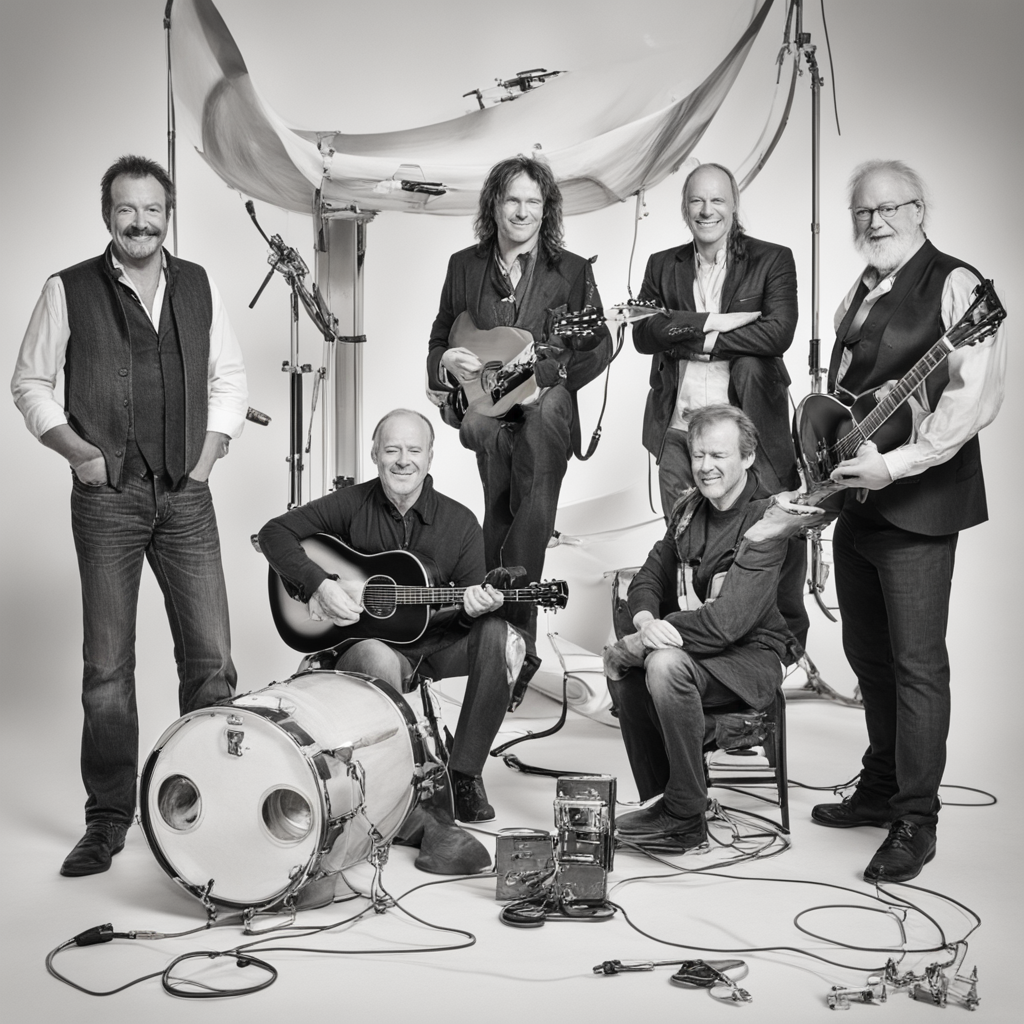 Acoustic Alchemy