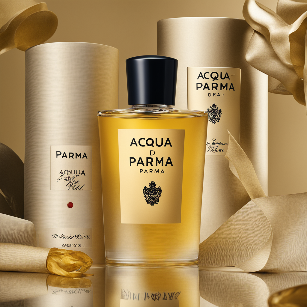 Acqua di Parma