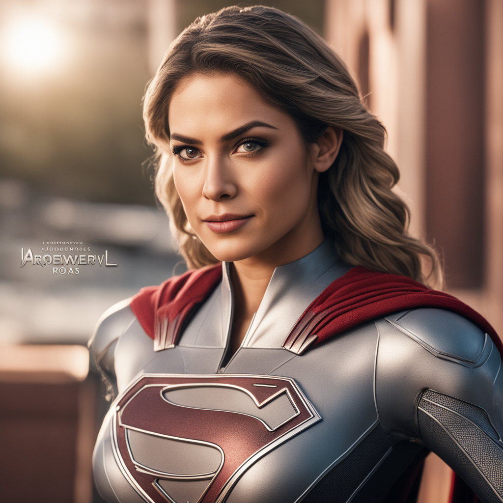 Acrata (Arrowverse)