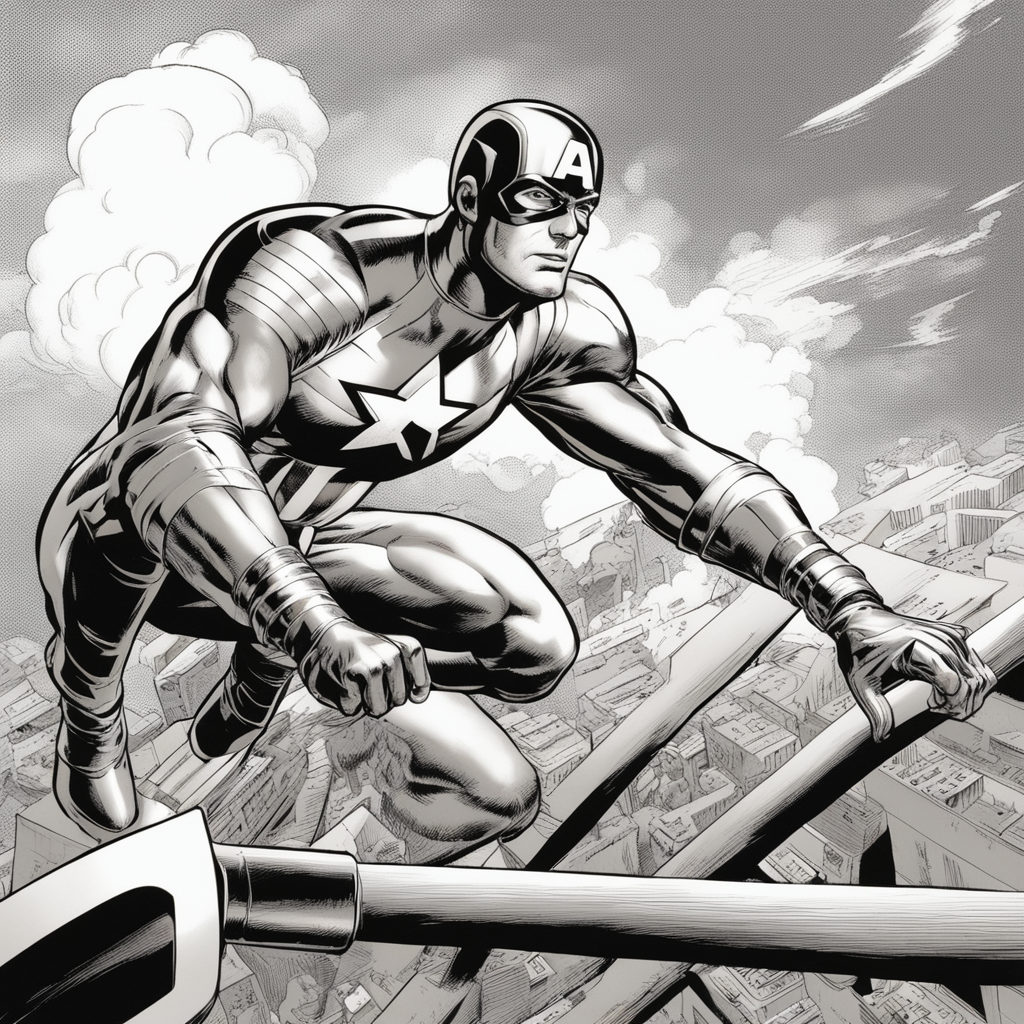 Acrobat (comics)