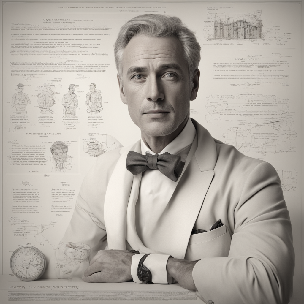 Actor model and process calculi history
