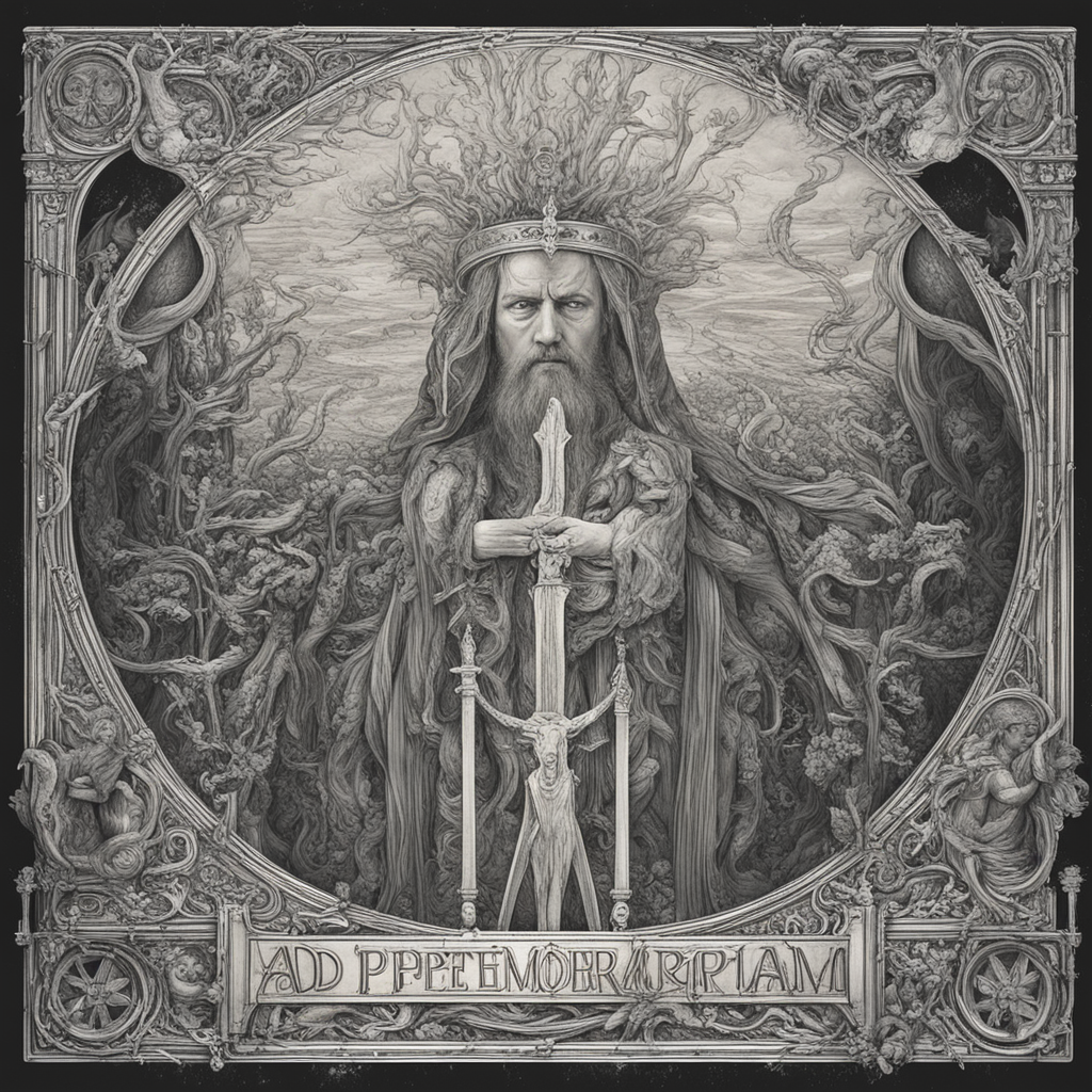 Ad Perpetuam Memoriam
