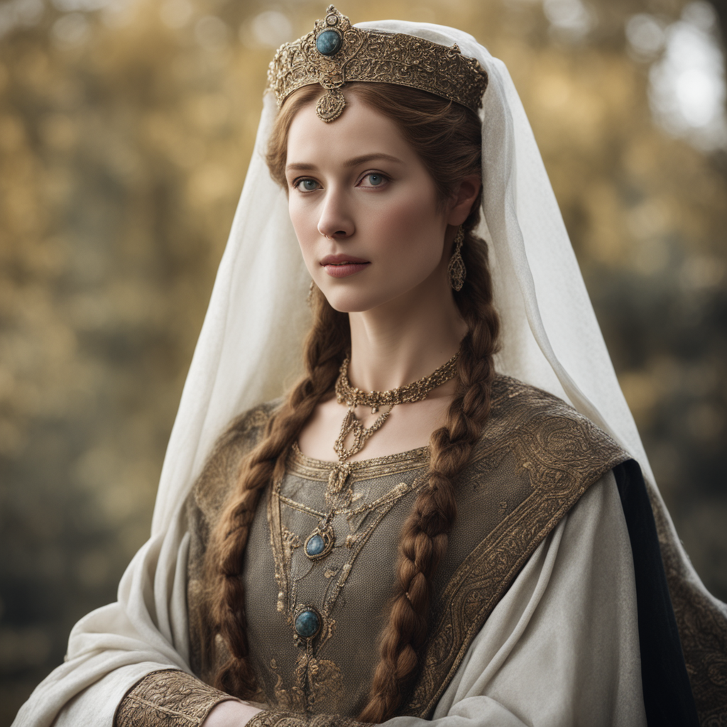 Ada, Countess of Atholl