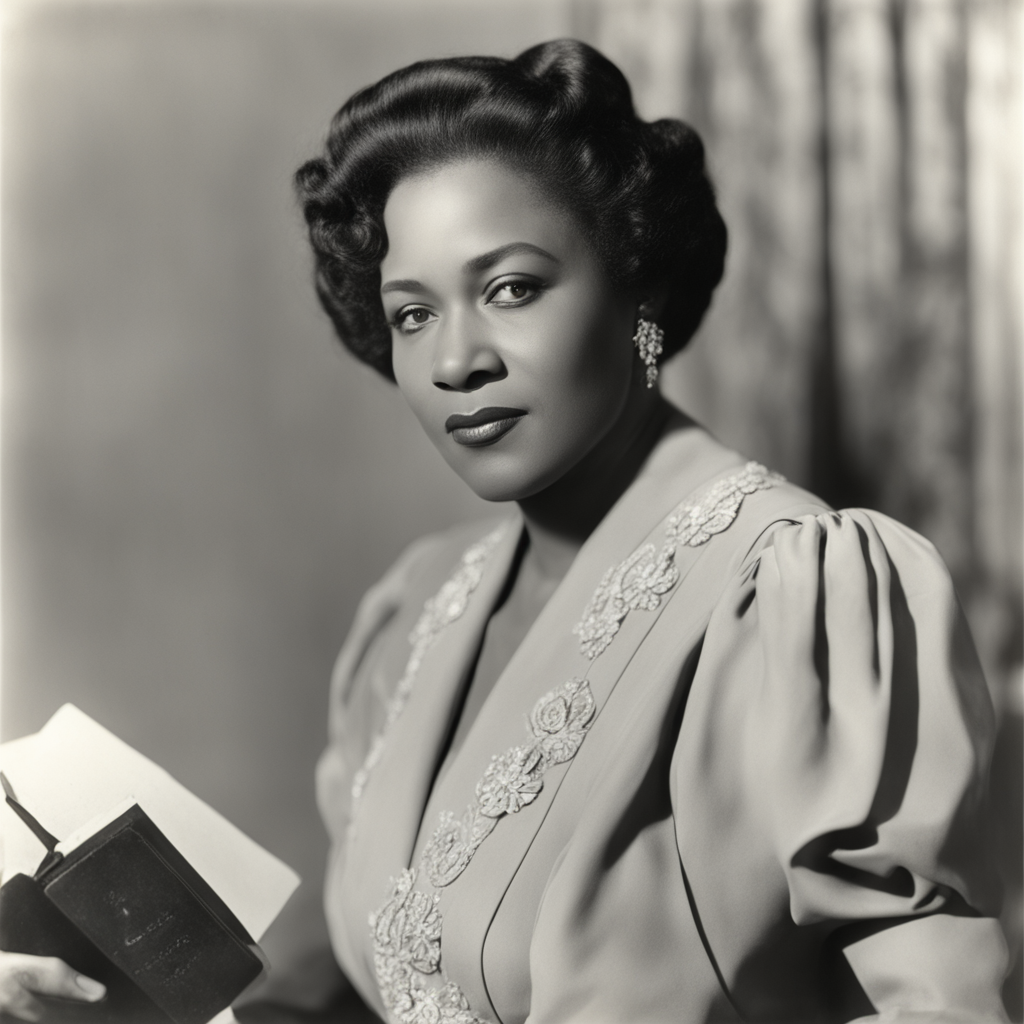 Ada Belle Dement