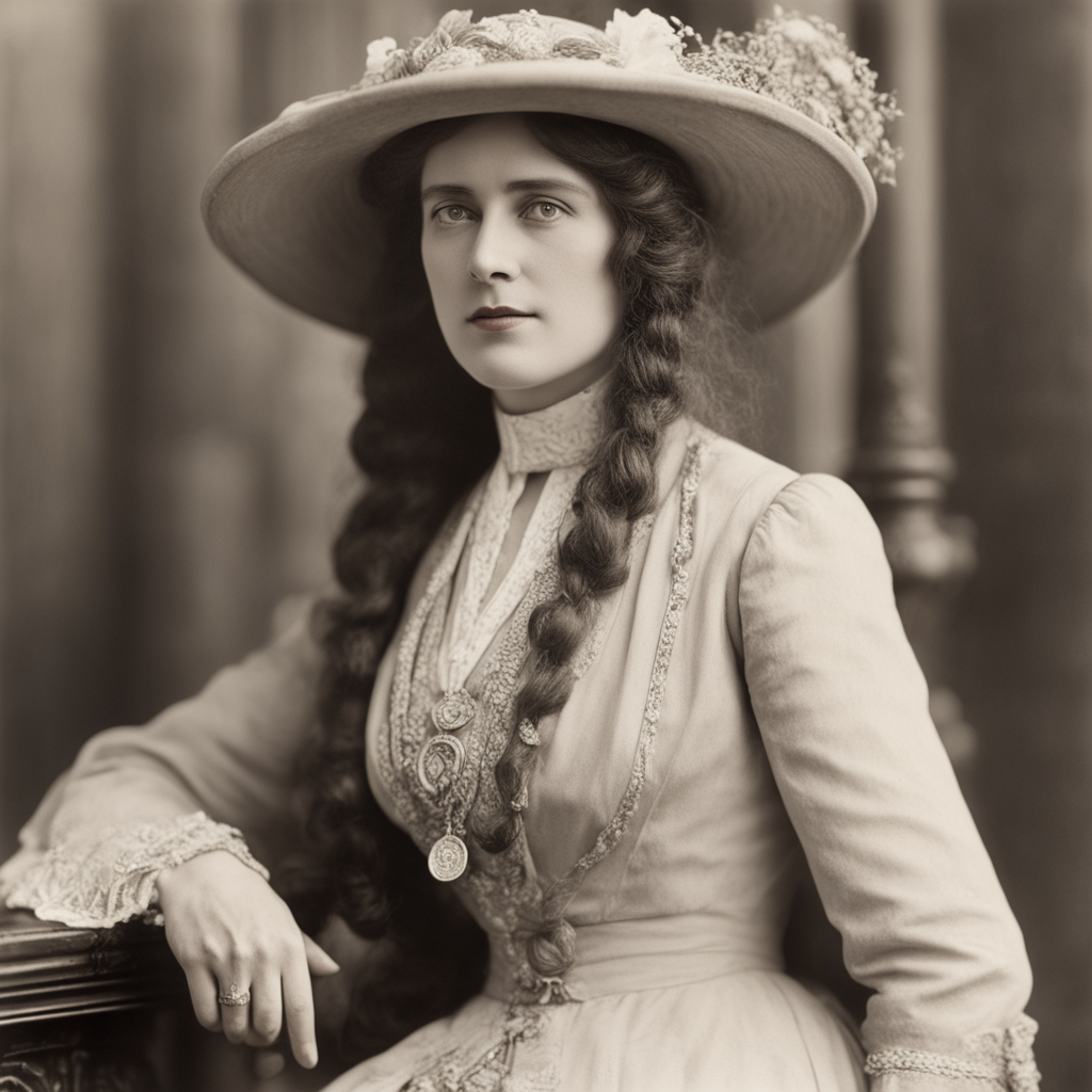 Ada Broughton