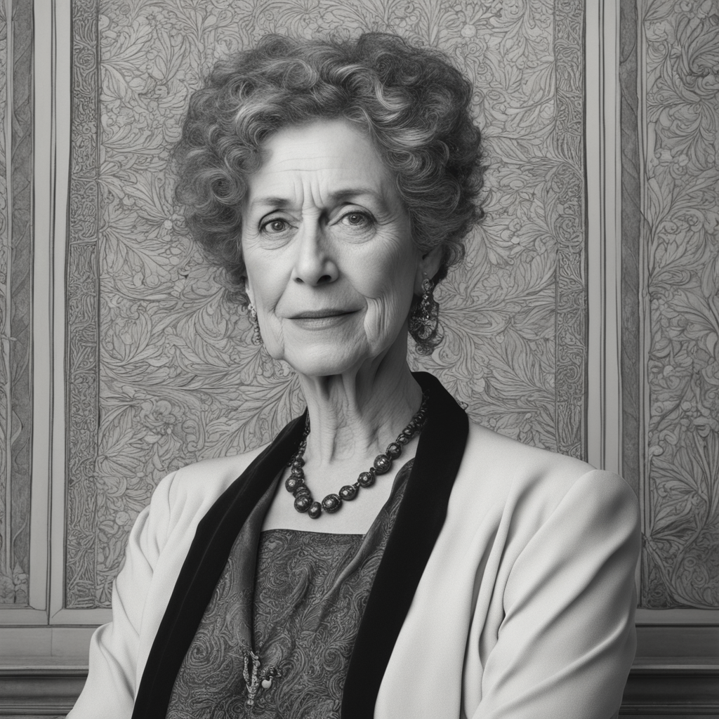 Ada Cohen
