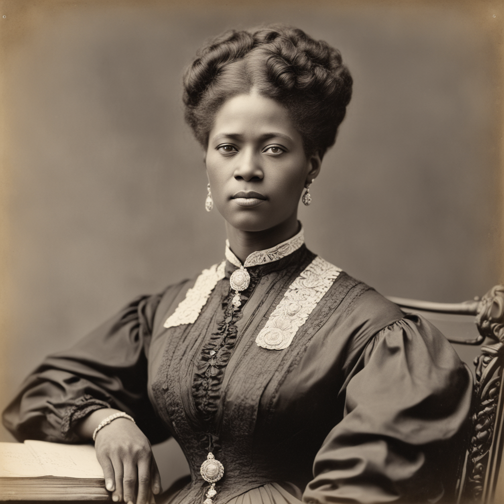 Ada Copeland King