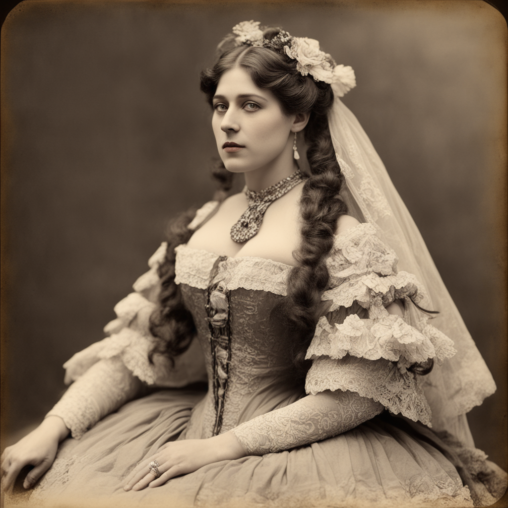 Ada Dorée