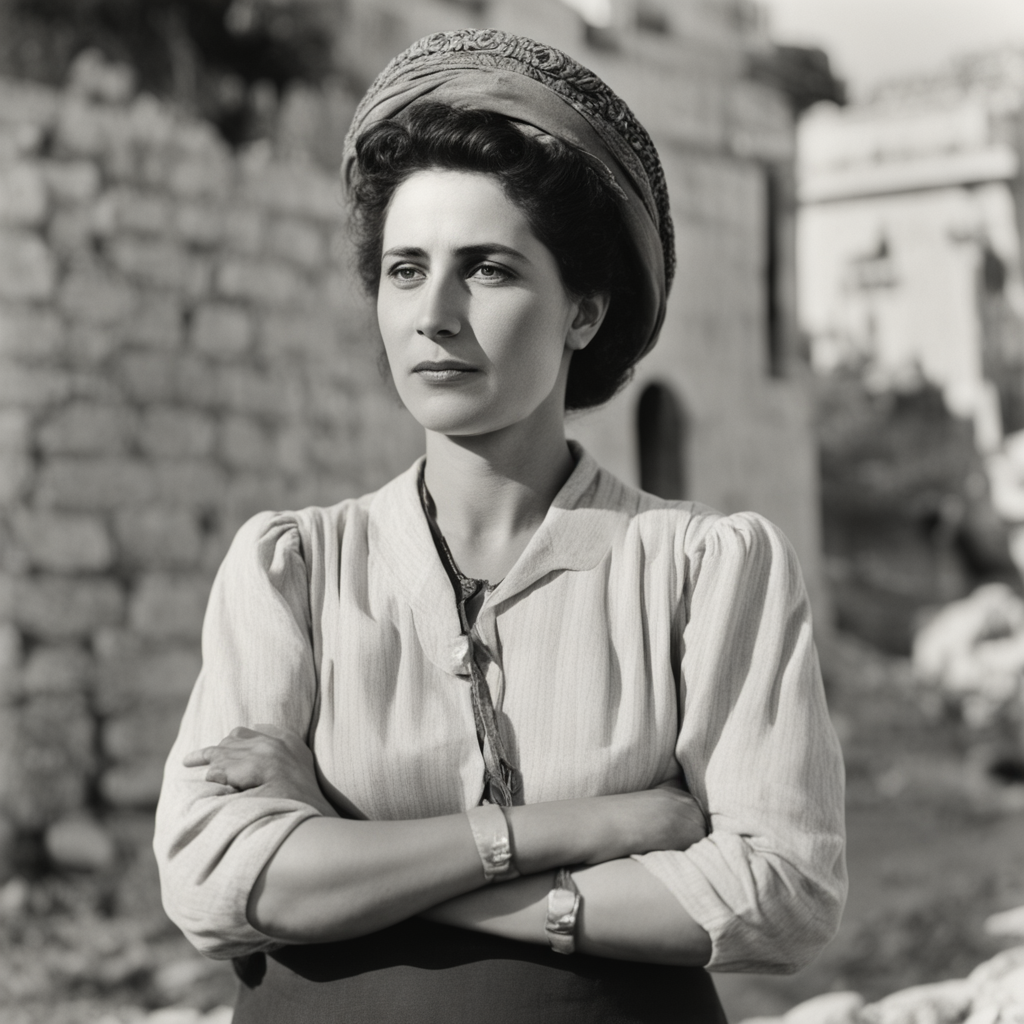 Ada Geller
