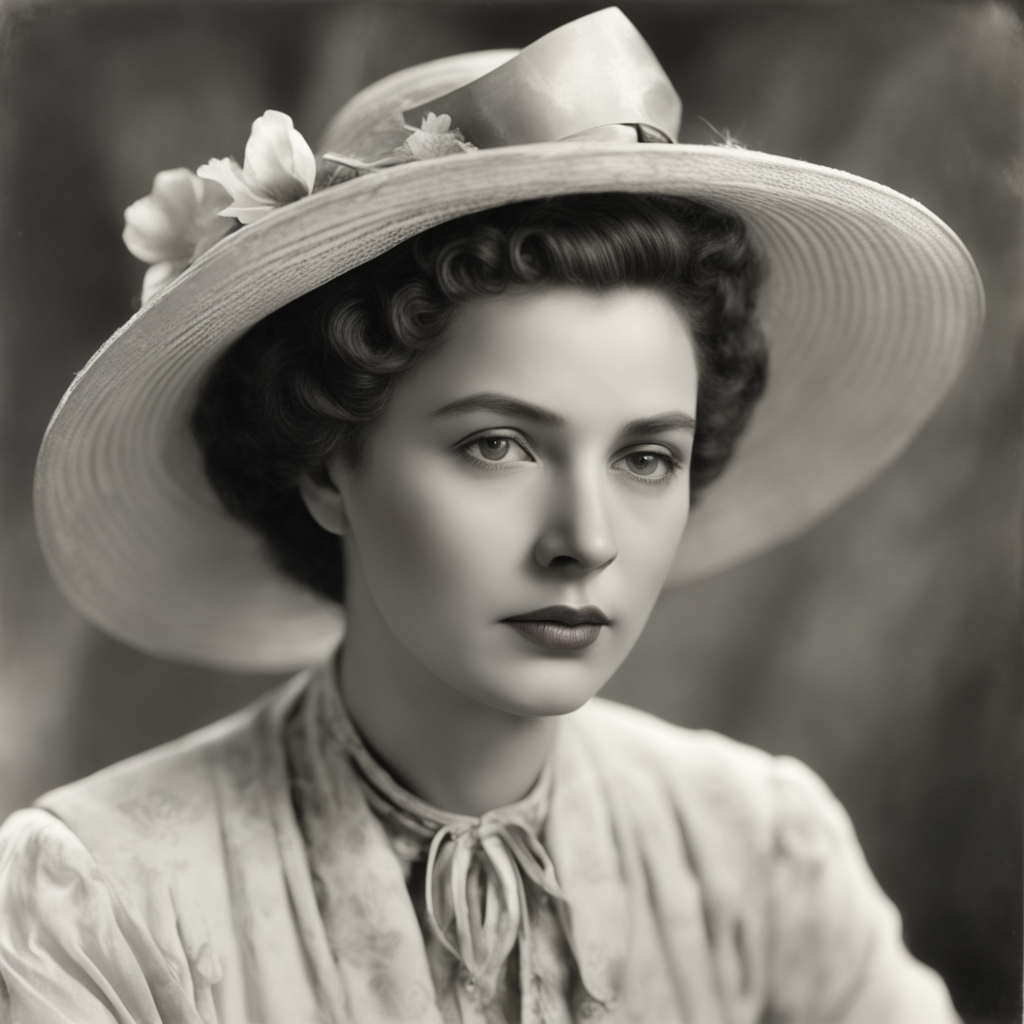 Ada Gladys Killins