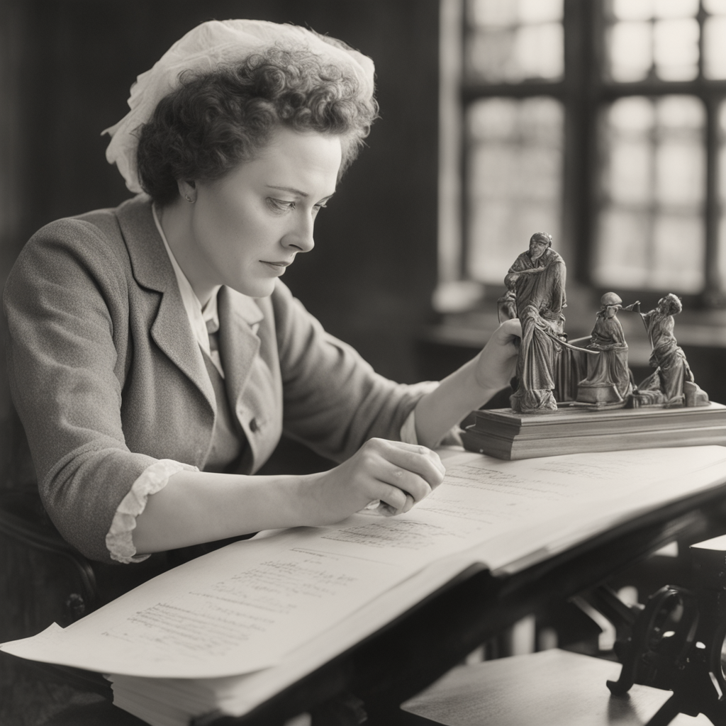 Ada Hitchins