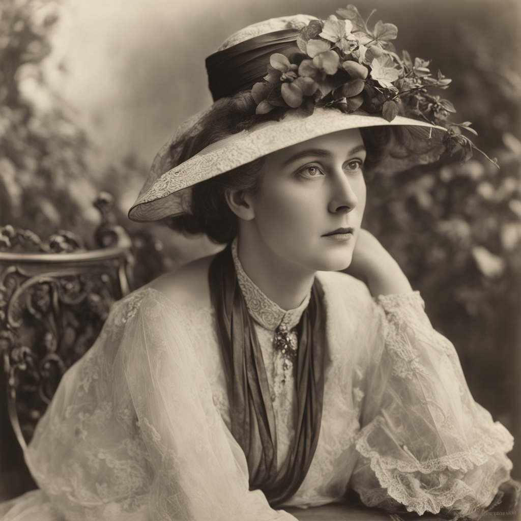 Ada Howe Kent