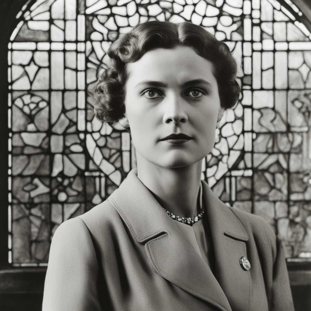 Ada Isensee