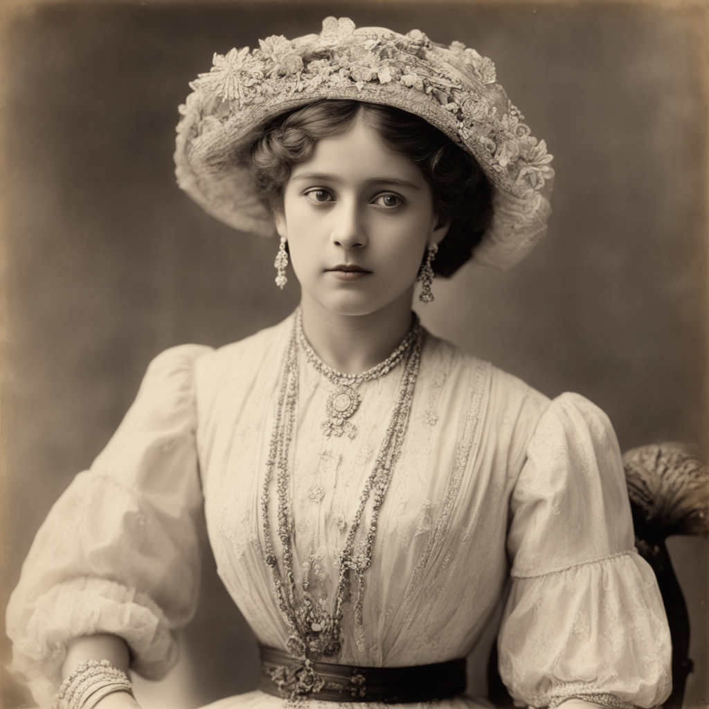 Ada J. Graves