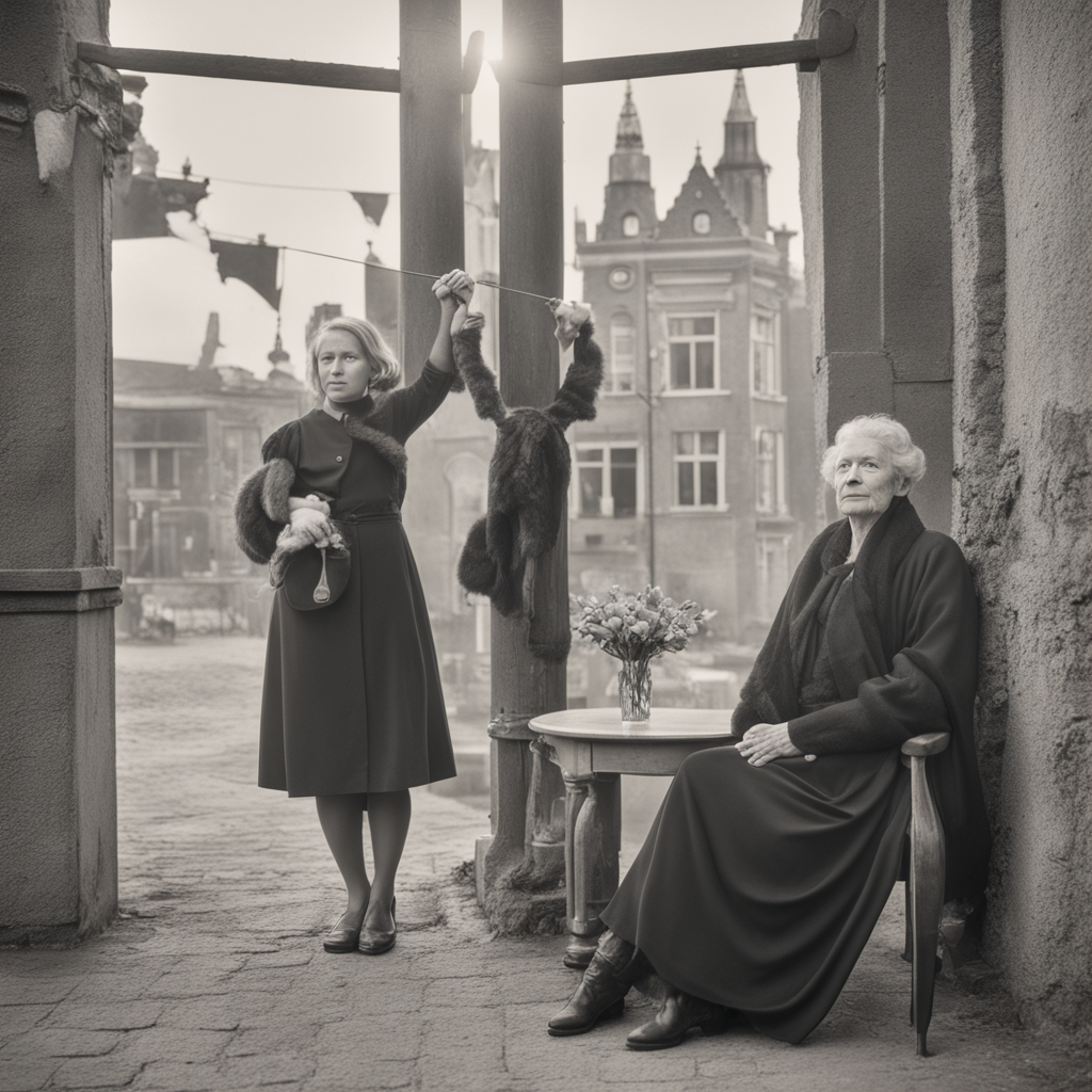 Ada Jansen