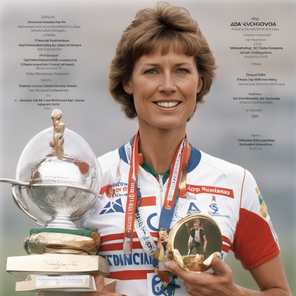 Ada Kuchařová