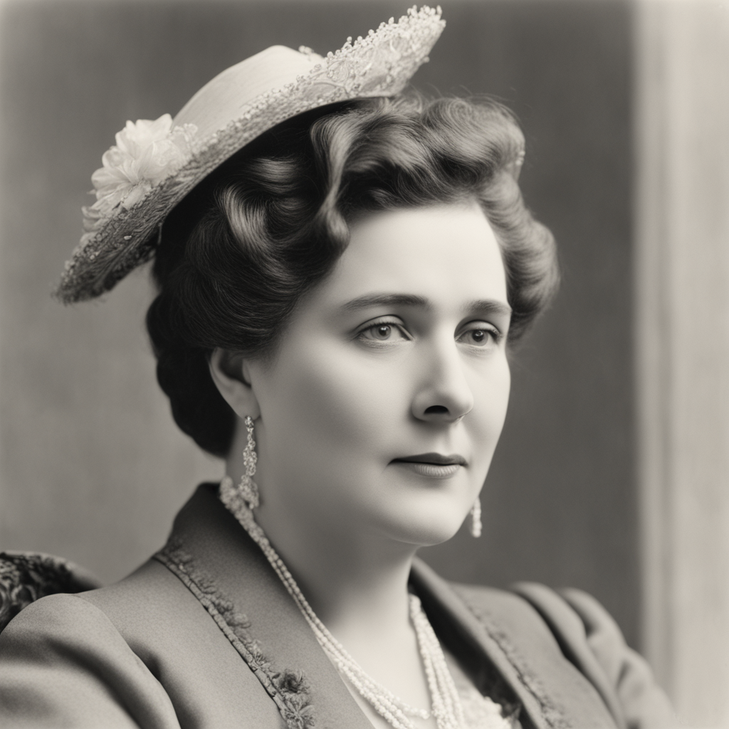 Ada L. Smith