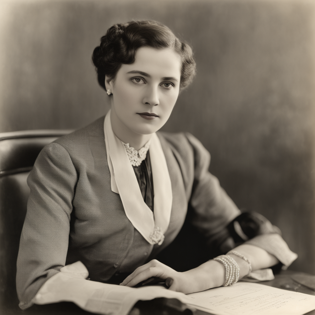 Ada Lewis Sawyer