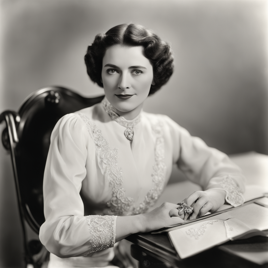 Ada M. Coe