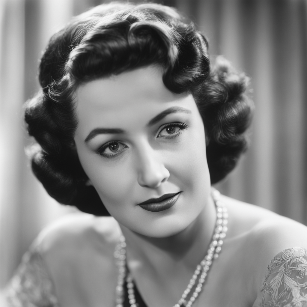 Ada Maddocks