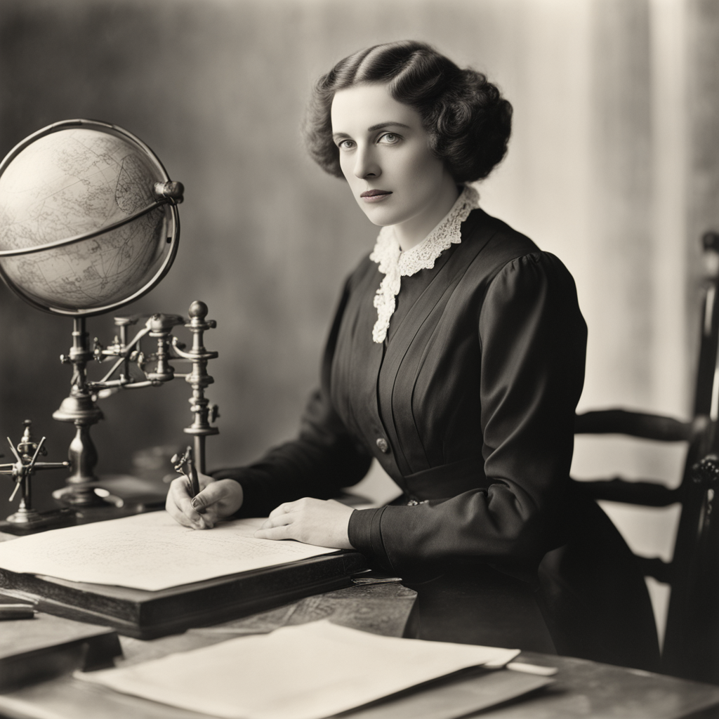 Ada Margaret Brayton