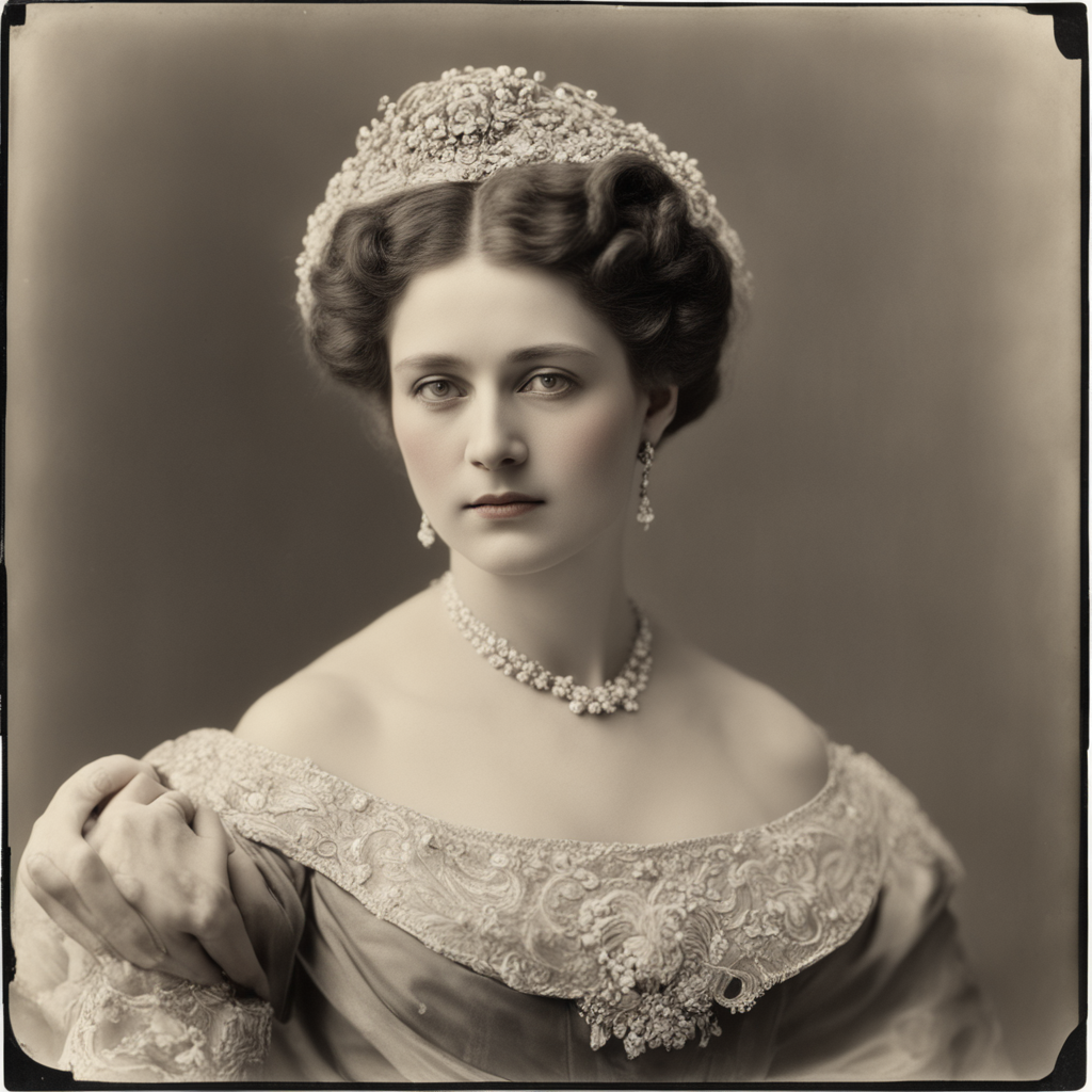 Ada Maria Jenyns
