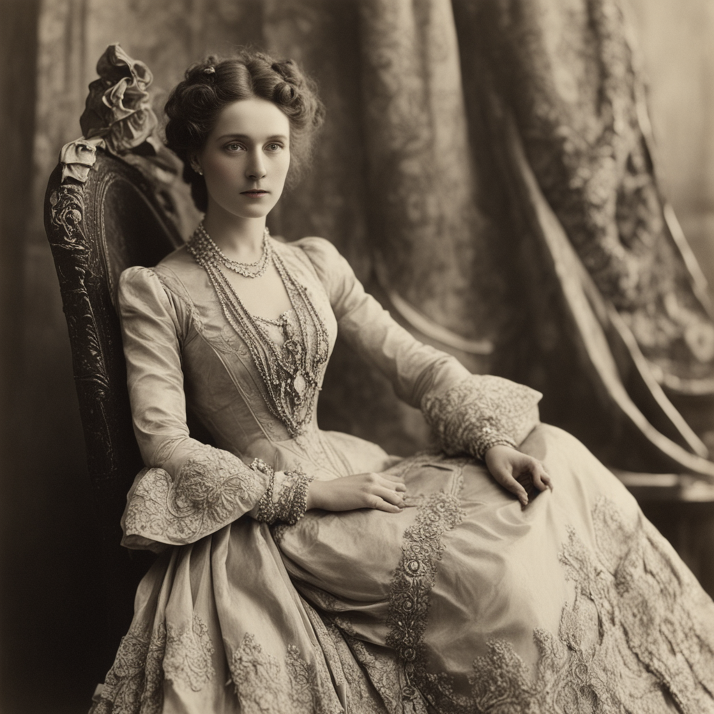 Ada Nettleship