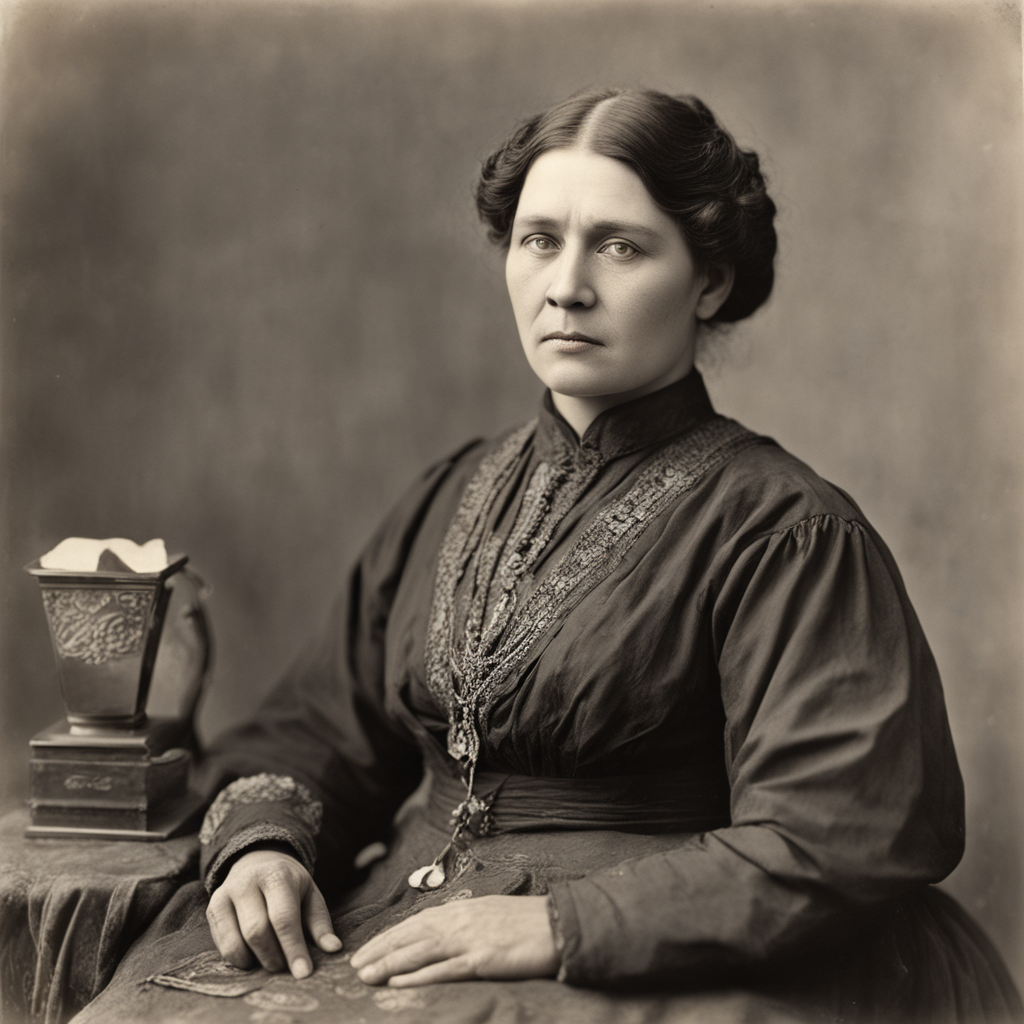 Ada Pilgrim