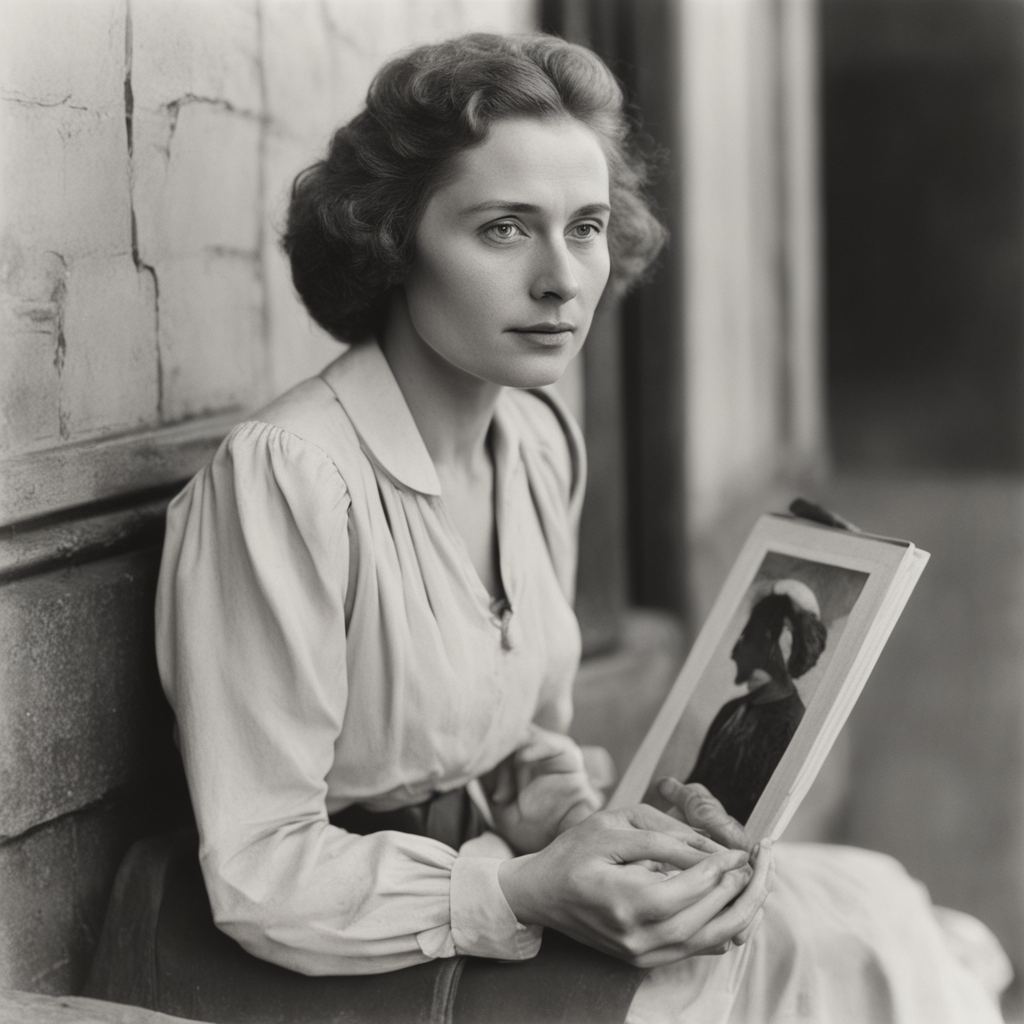 Ada Polak