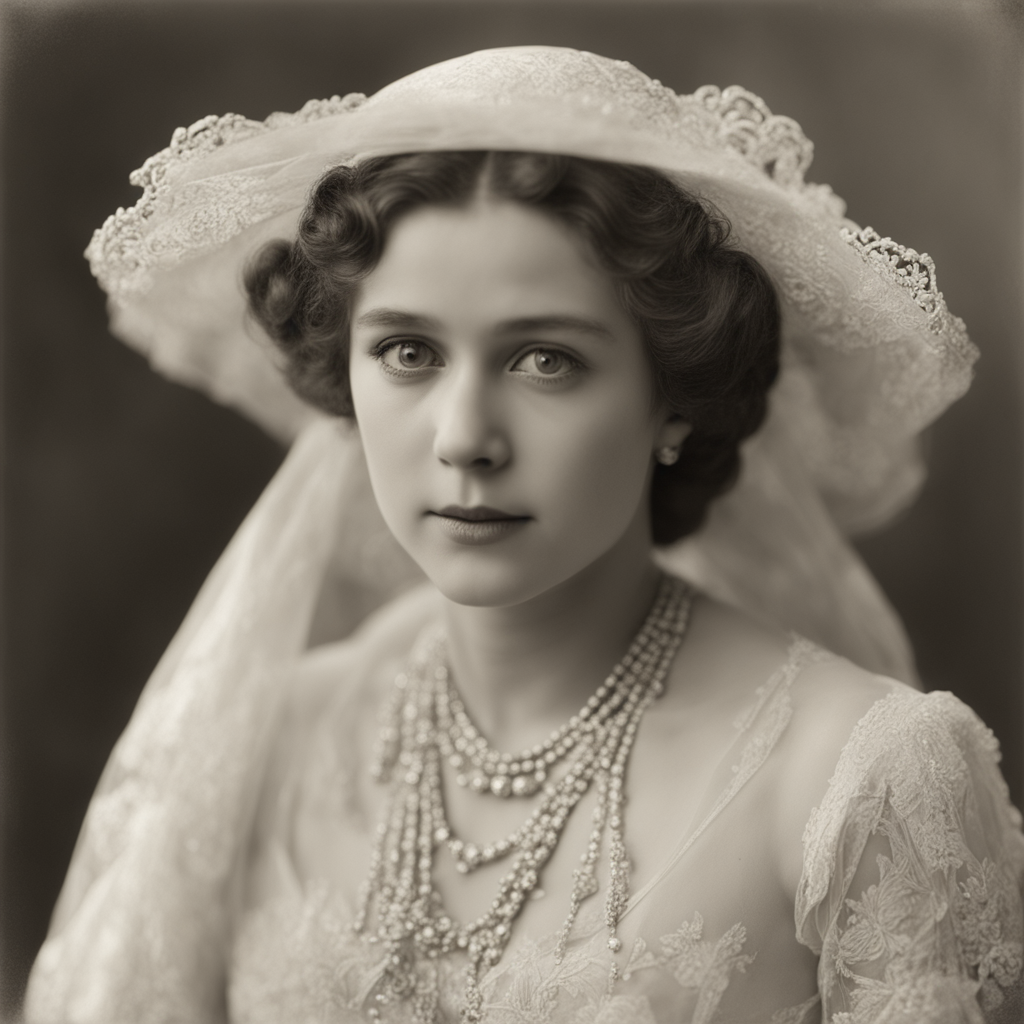 Ada Pritchard