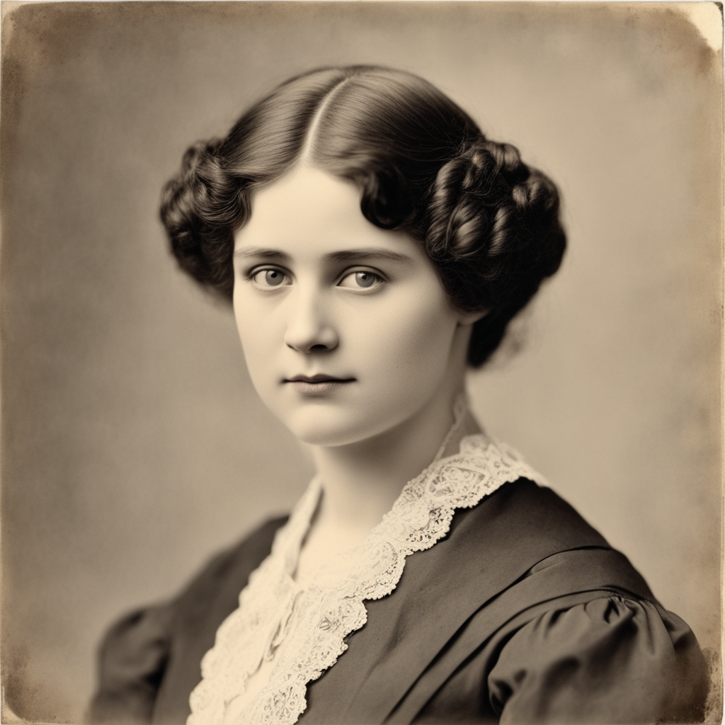 Ada Reedy Vance