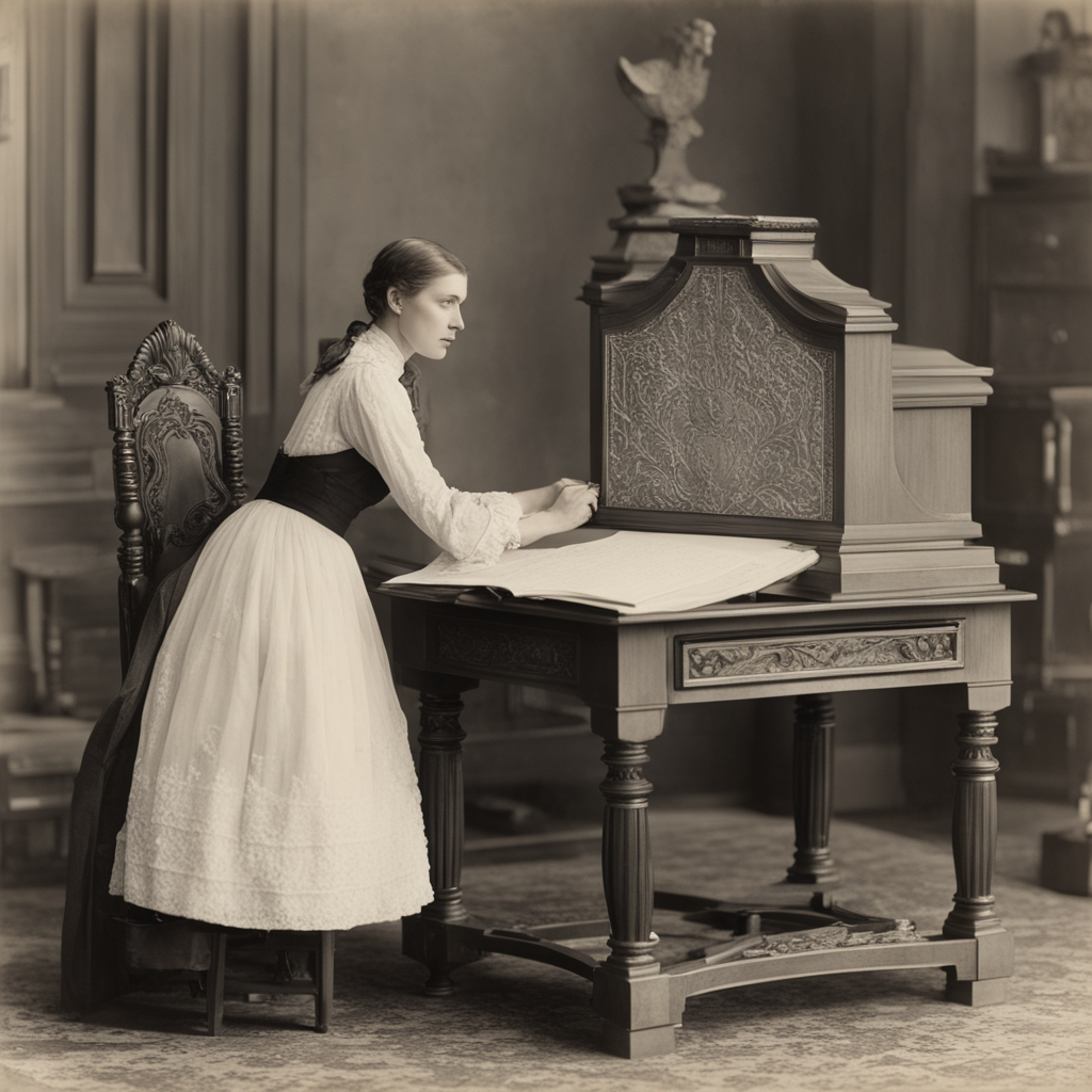 Ada S. McKinley