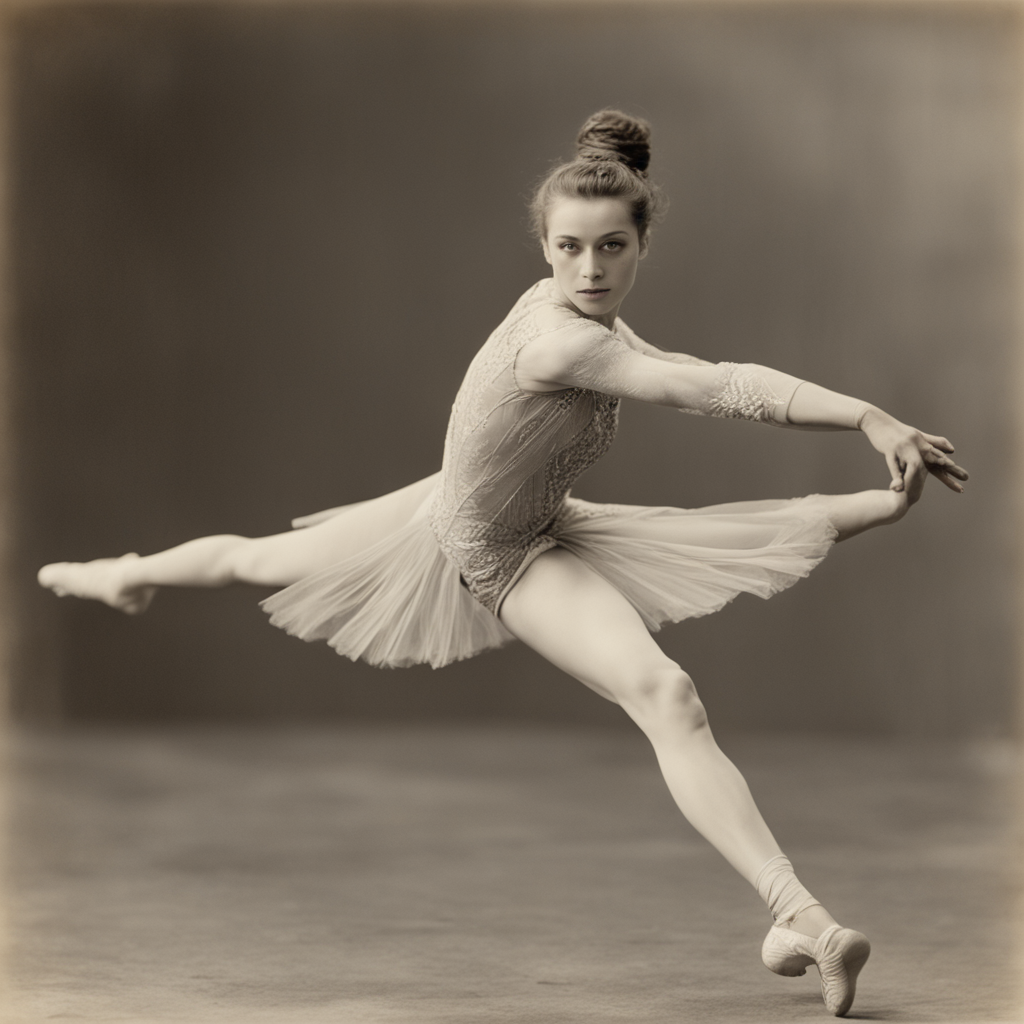 Ada Smith (gymnast)
