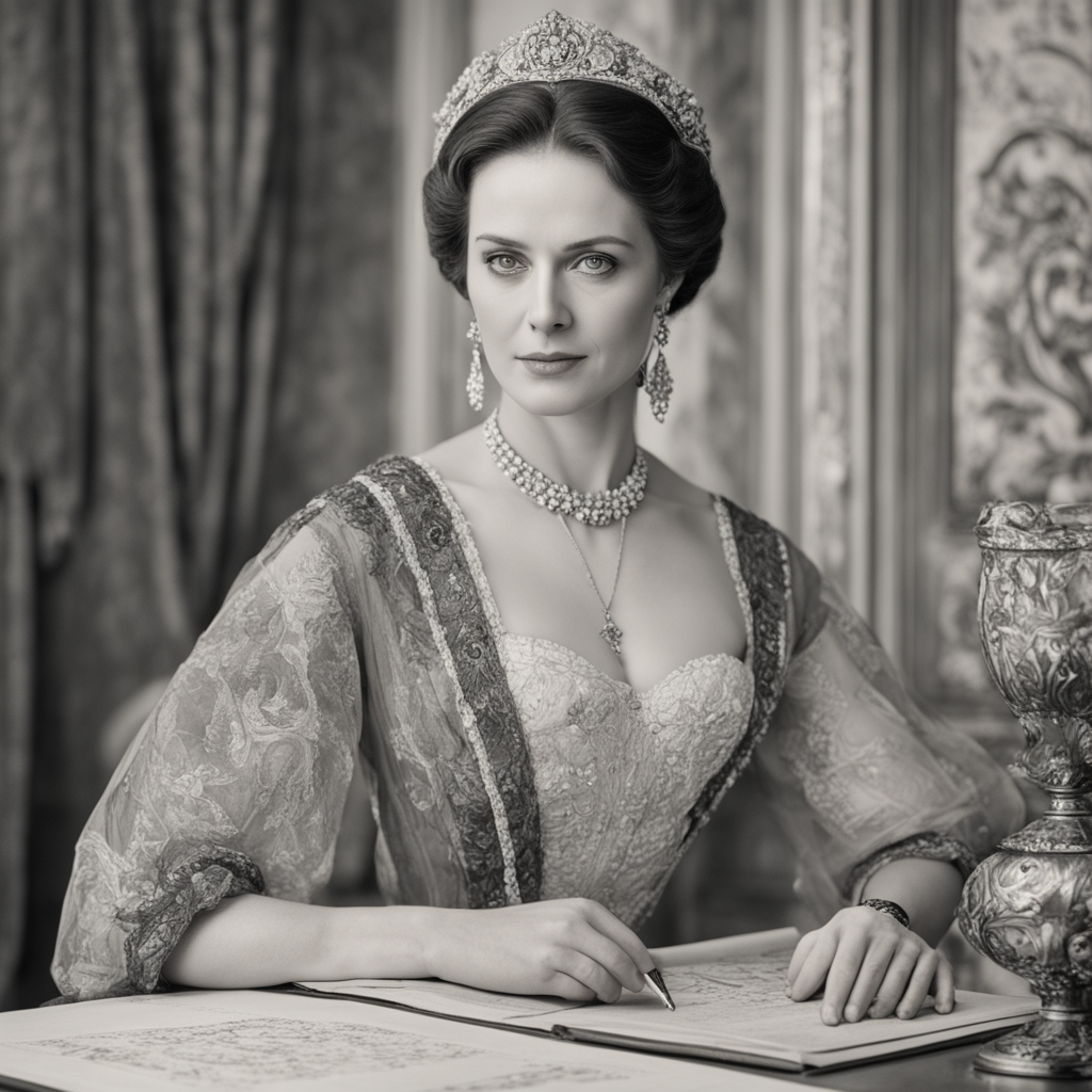 Ada Sudeley